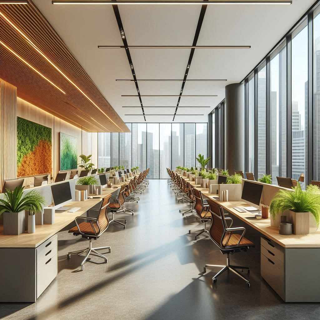 新员工团队应怎样追踪安防设备联动测试引起的写字楼办公周边餐饮选择后续问题